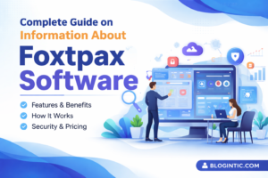 Complete and Updated Guide on Information About Foxtpax Software (2026)