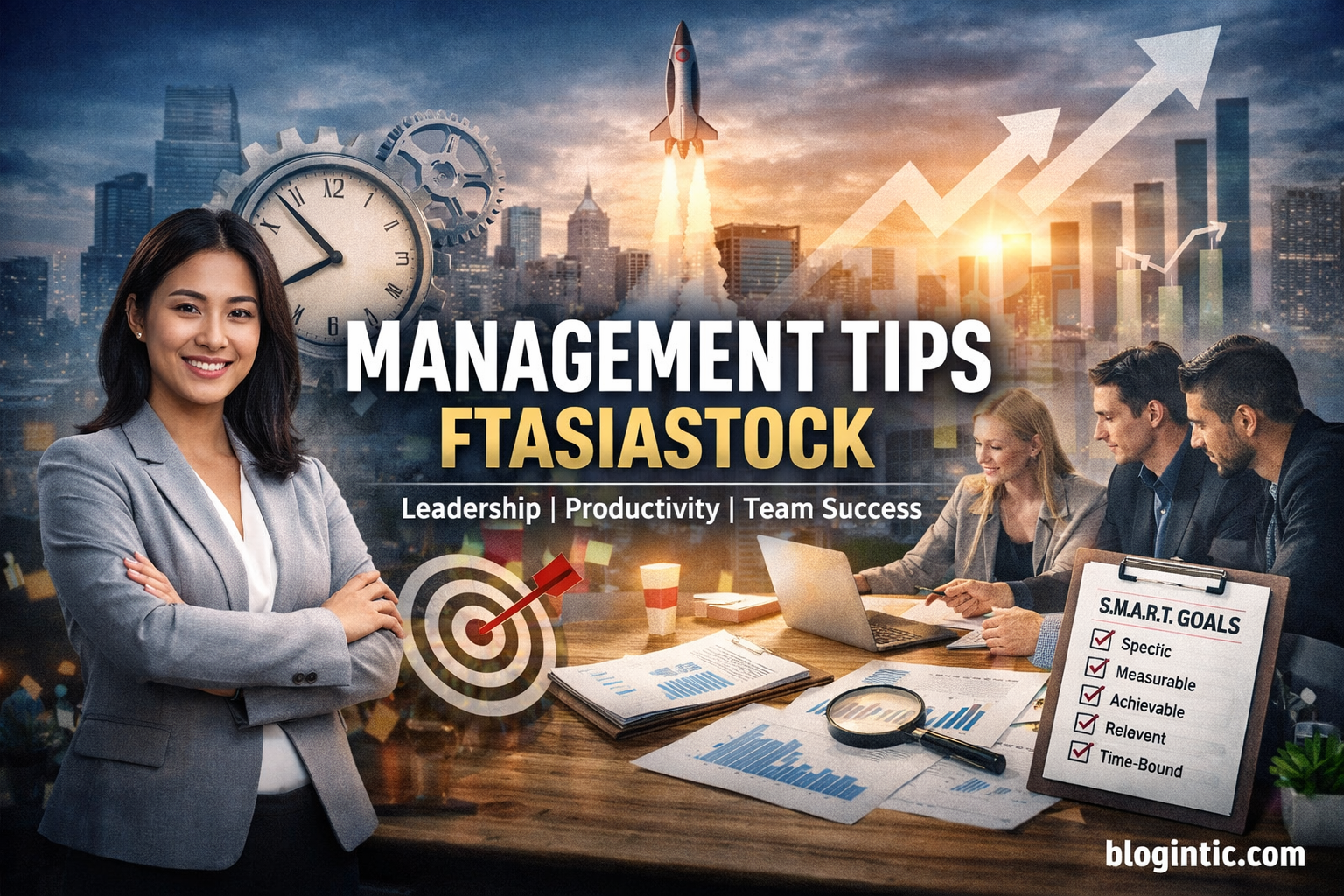 Ultimate Management Tips Ftasiastock Guide for Leadership Productivity & Team Growth (2026 Update)