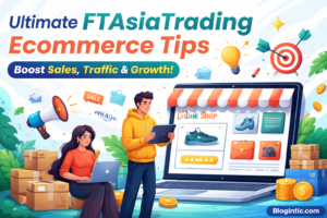 Ultimate FTAsiaTrading Ecommerce Tips Complete Guide to Boost Sales Traffic & Growth in 2026