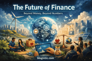 Money Disquantified Org Complete Guide Meaning Mission Benefits & the Future of Finance