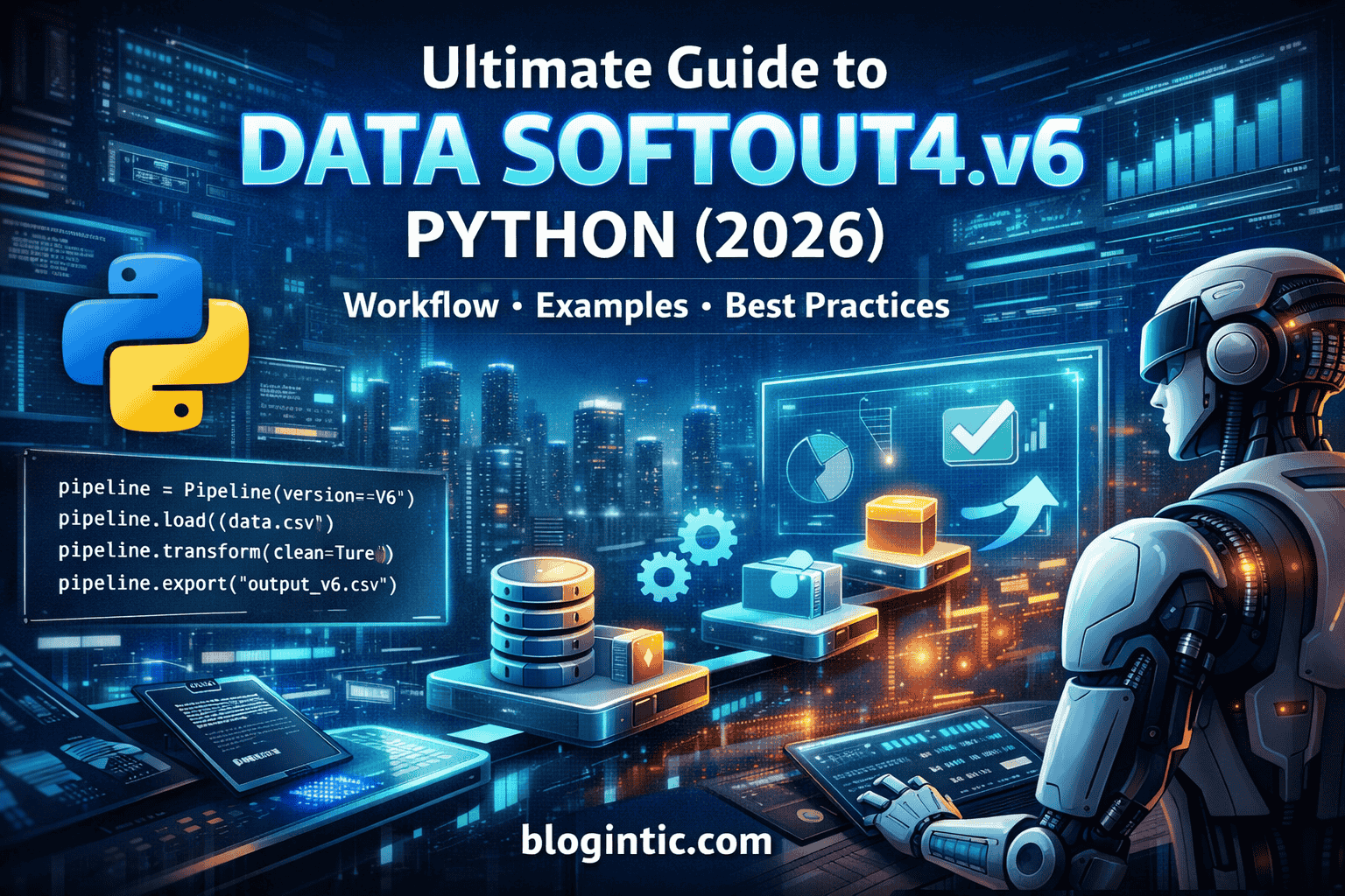 data softout4.v6 python