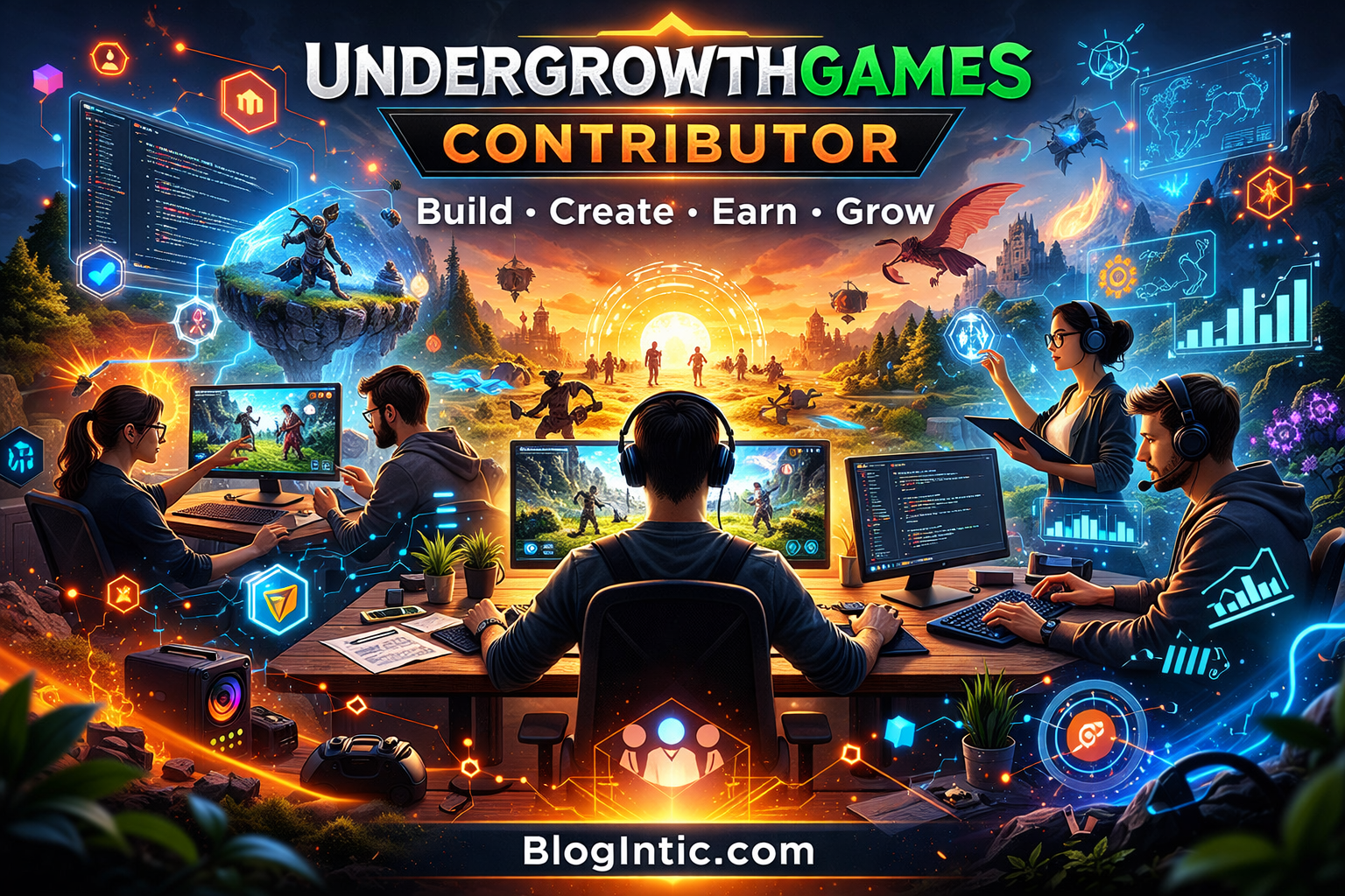 undergrowthgames contributor