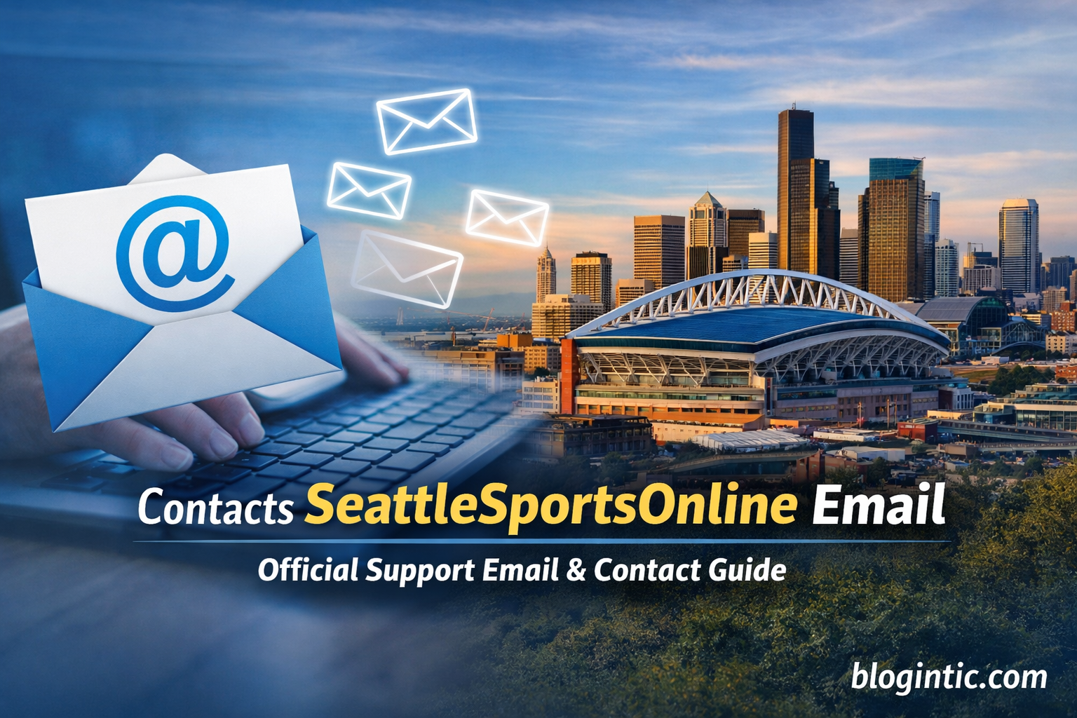 contacts seattlesportsonline email
